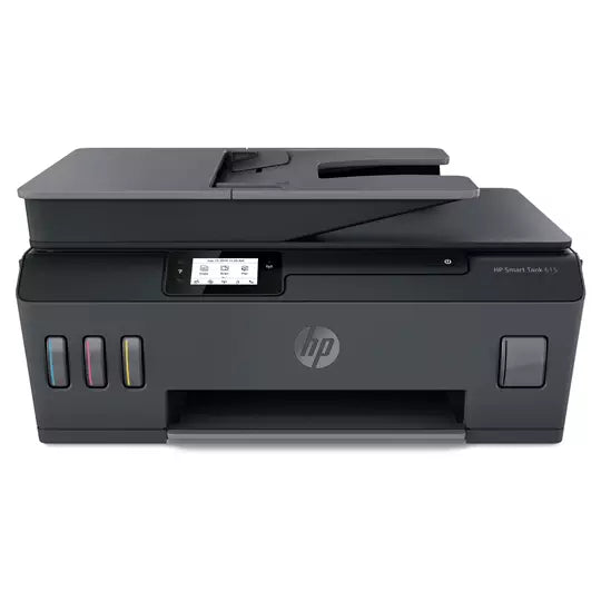 MFC SMART TANK 615 PREMIUM 16PPM USB WIFI COLOR