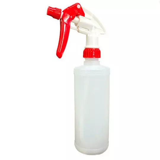 Atomizador de plástico 500 ml... .