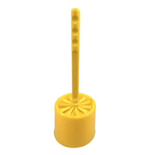 Cepillo para WC Palma de oro Heavy Duty 1 pieza