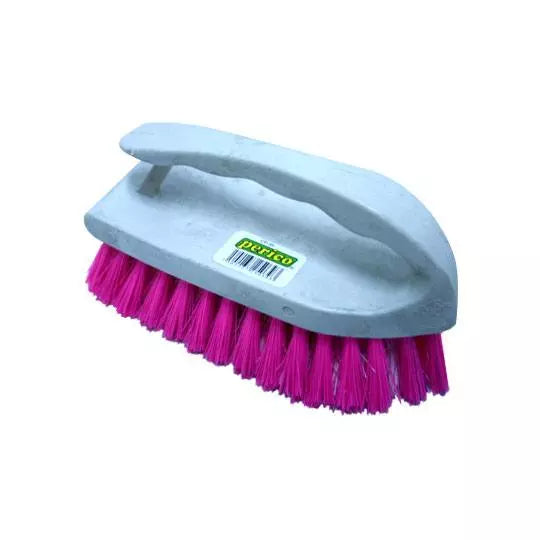 Cepillo de plastico tipo plancha cp-35 P erico, colores surtidos.