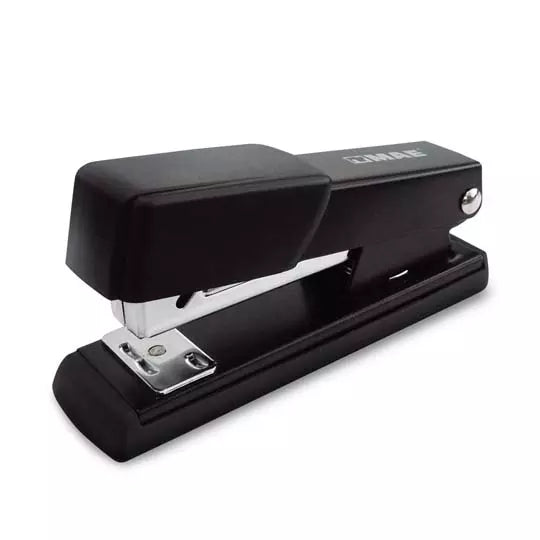 Engrapadora metalica compacta mae, media tira.