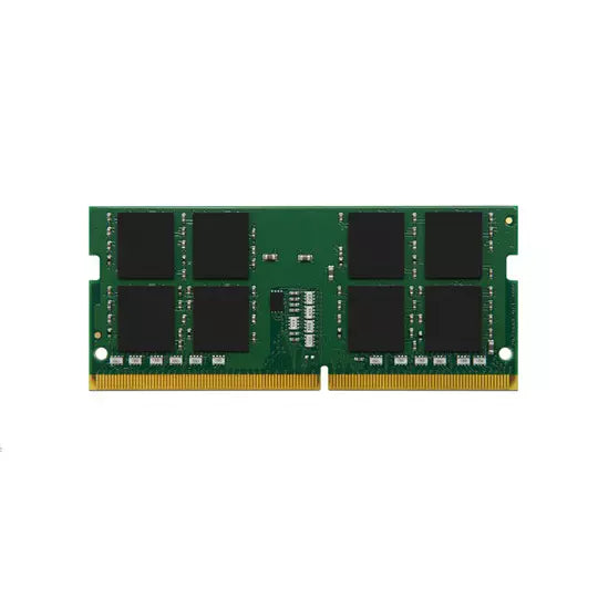 KVR RAM KINGSTON 16GB SODIMM DDR4 3200 MHZ NON-ECC CL22 2RX8