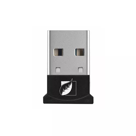 Convertidor USB GREENLEAF para Bluetooth 3 mbps con 10 m de alcance