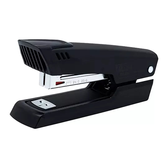 Engrapadora essentials media tira Maped metálica color negro