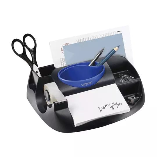 Organizador de escritorio Maped Maxi Off ice