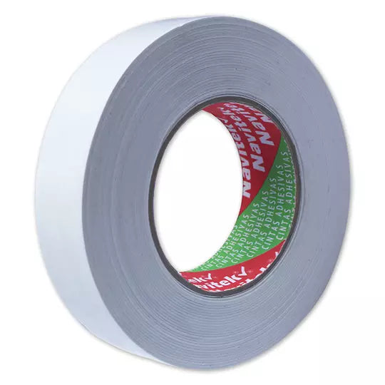 Cinta doble capa foam eva uso 177 Navite k 24 mm x 10 m