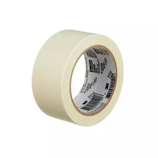Cinta masking tape 3M Scotch 3500 uso ge neral 48 mm x 40m 1 pieza