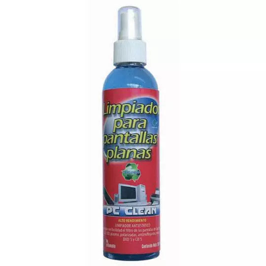 Limpiador Quimica Jerez limpia pantalla 250ml