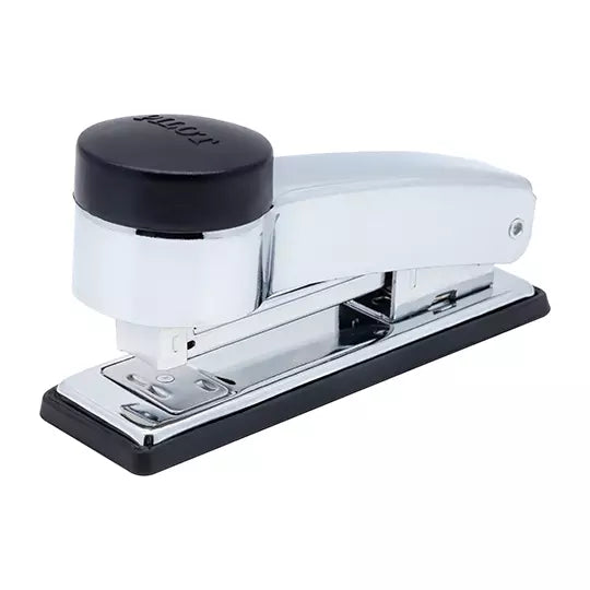 Engrapadora cromada de golpe Pilot Mod. 402 media tira