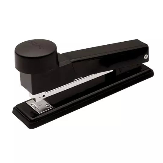 Engrapadora económica de golpe Pilot Mod . GM 270 tira completa