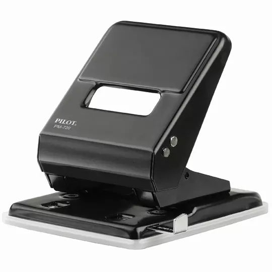 Perforadora Pilot Mod. PM-720 de 2 orifi cios