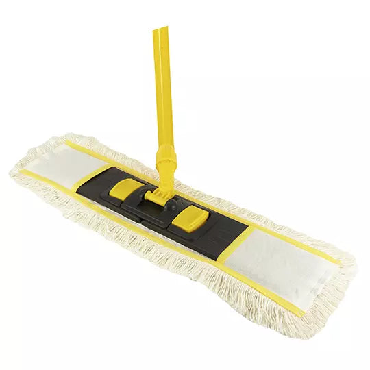Mop completo Proflat para pisos de base 60cm
