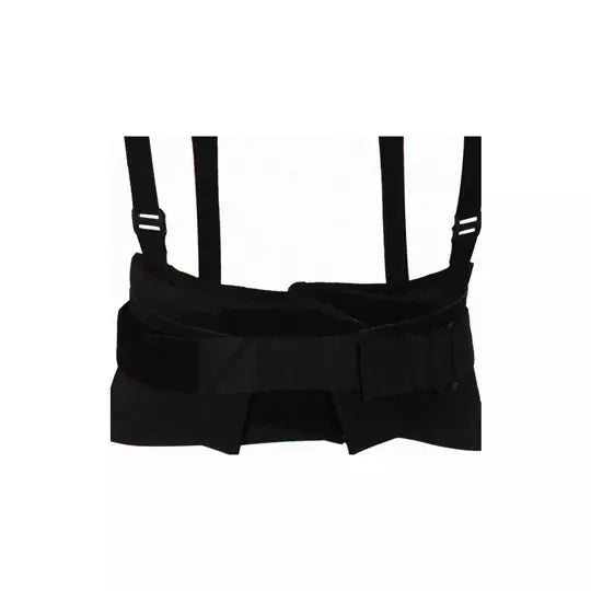 Fajas con tirantes santul talla XL .