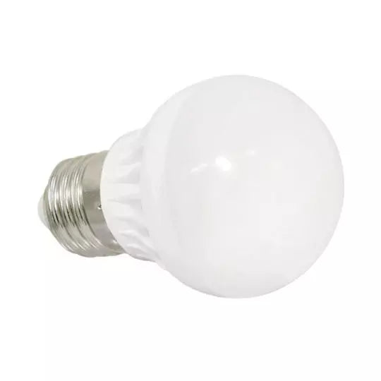 Foco led santul 14 w luz cálida santul .
