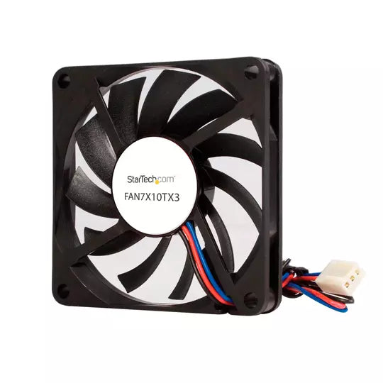 Ventilador para procesador Startech comp 70mm