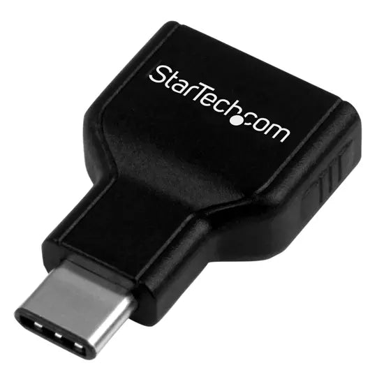 Adaptador Startech USB-c a USB-a USB 3.0 .