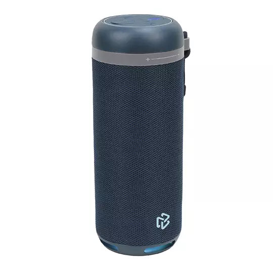 Bocina inalambrica portatil STF Mod. RI SE color azul
