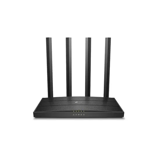 Router Inalámbrico Gigabit Dual Band AC TP-LINK Archer C80, 1.300 Mbps, 5 GHz