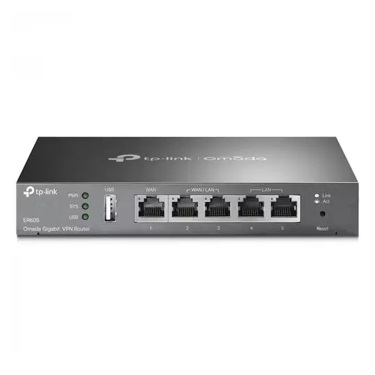 Router VPN Gigabit Omada .