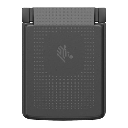 Batería Zebra de iones de litio PowerPrecision de 5200 mAh de capacidad extendida para TC22/TC27