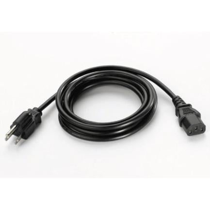 Cable de Poder Zebra 23844-00-00R para Tableta Macho-Hembra para DS9808-R/DS6878-SR