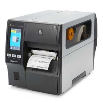 Térmica directa/Impresora de transferencia térmica Zebra ZT411 - 300 dpi