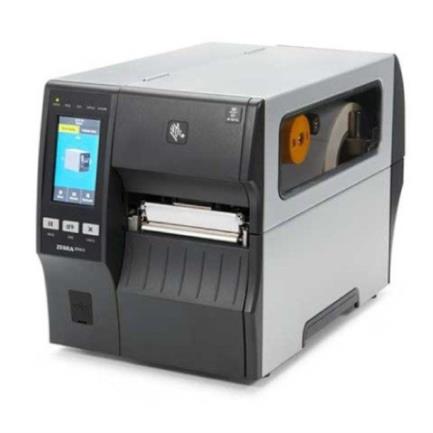 Térmica directa/Impresora de transferencia térmica Zebra ZT411 - 300 dpi