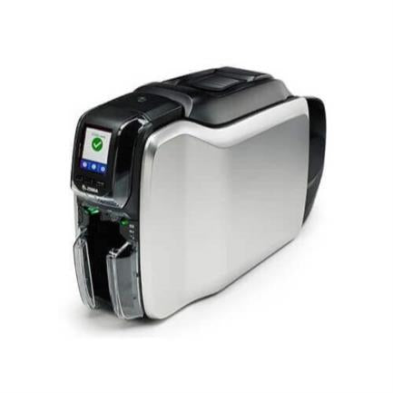Impresora Zebra de Tarjetas ZC300 2 caras 300DPI USB Red sin Acces