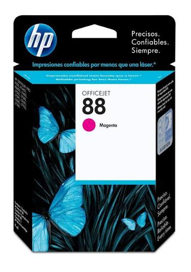 HP 88 MAGENTA