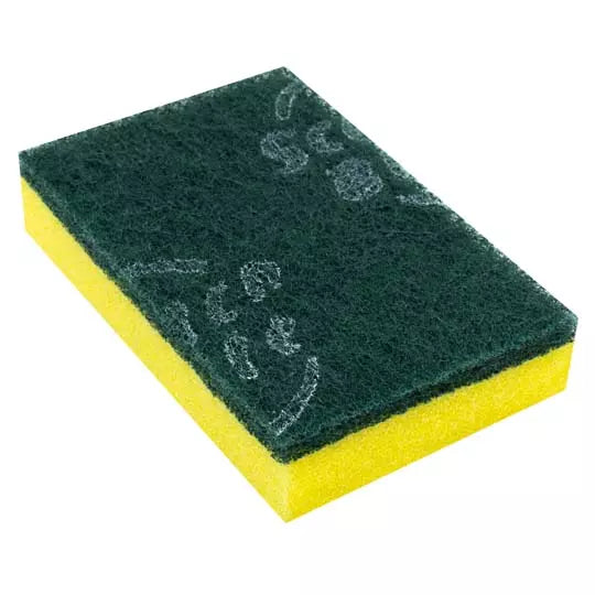 Fibra esponja Scotch-brite 3M tamaño gra nde (118x79mm)