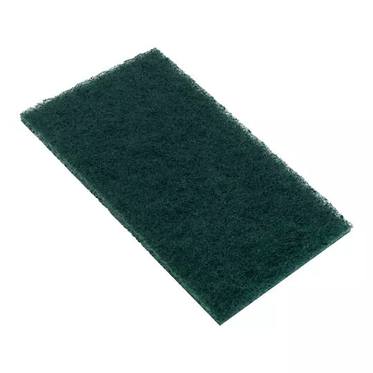 Fibra verde Scotch-brite 3M tamaño popul ar (80x8x120 MM)
