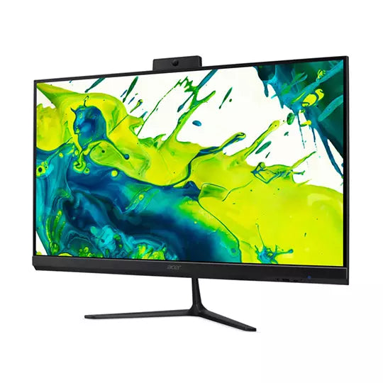 All In One Acer Aspire C27, 27 pulg, Amd Ryzen 7 5700u , 16gb DDR4, 1TB SSD