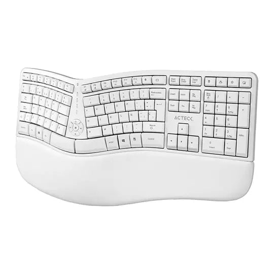 Kit Teclado y Mouse ACTECK MK770