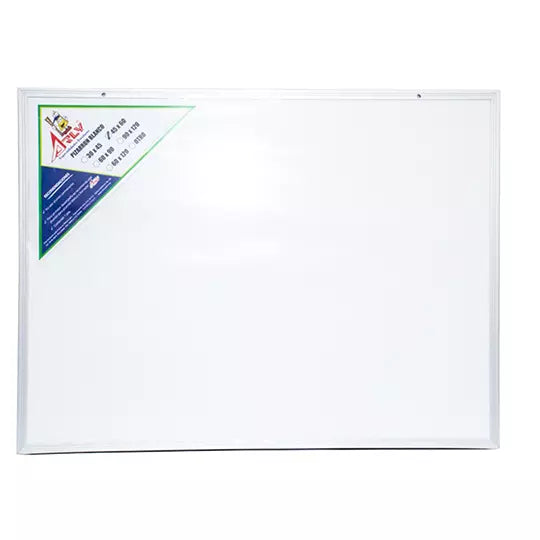 Pizarrón blanco Classic Arly 45 x 60 cm .