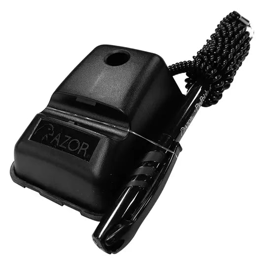Base para bolígrafo Pin Point incluye 3 bolígrafos color negro punto fino