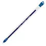 Bolígrafo mediano Pin Point 1.0 mm color azul caja con 12 pzas