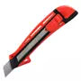 Cutter Corty grande 18 mm punta flecha c aja con 25 pzas