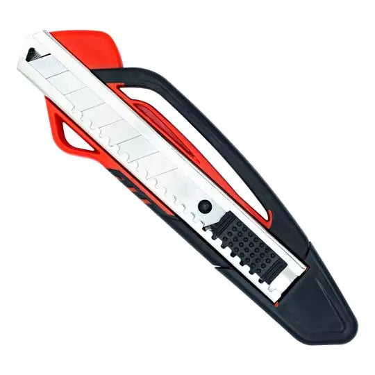 Cutter alma de metal Corty 5500 grande 1 8 mm punta flecha blíster