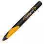 Resaltador de texto Vision Junior punta cincel 4 mm naranja caja con 12 pzas