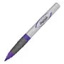 Marcador permanente fino Signal punta ba la 1.5 mm color violeta caja con 12 pzas