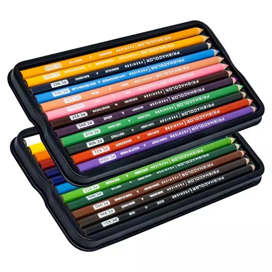 Colores Prismacolor premier con 24 pieza s