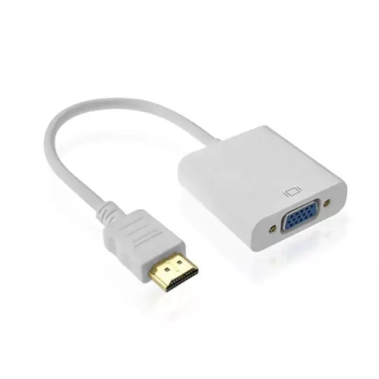 Convertidor HDMI a VGA BROBOTIX 110910