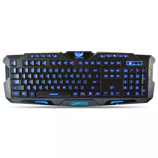 Teclado USB BROBOTIX 420028