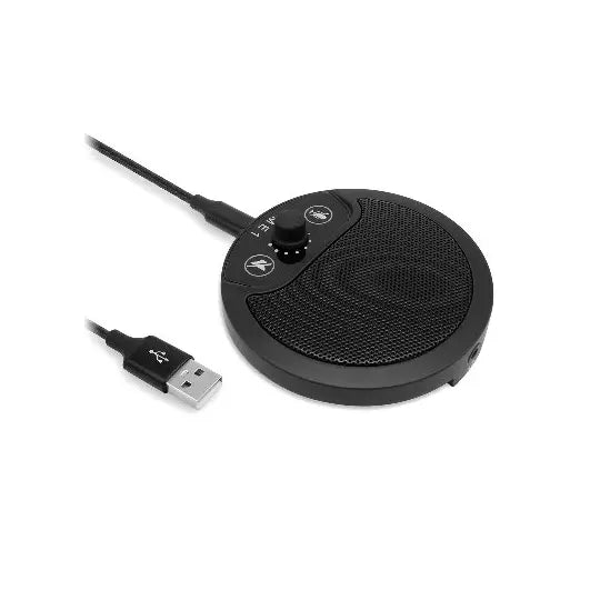 Micrófono Omnidireccional para PC, USB BROBOTIX 6000359
