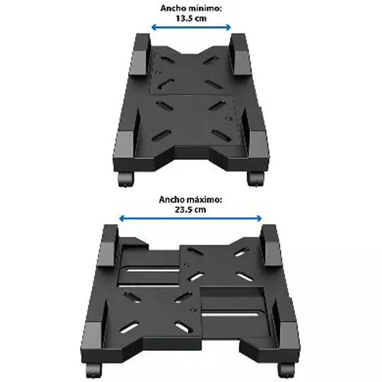 Soporte para CPU BROBOTIX 6001301