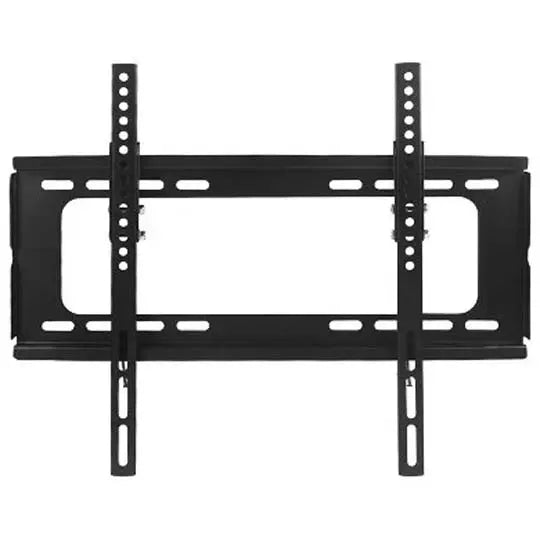 Soporte De Pared Flat Para Pantalla De 2 6" A 55" Con Inclinación , BROBOTIX