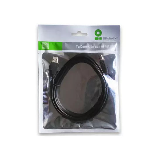 Cable USB BROBOTIX 102327
