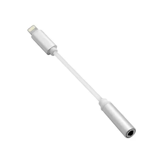 Cable Lightning a Audio BROBOTIX 170101