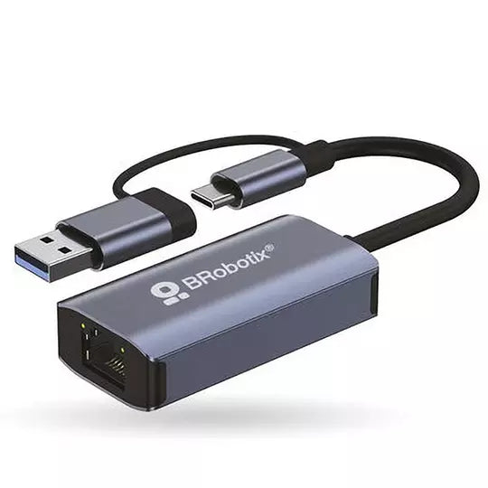 Cables USB BROBOTIX 406511