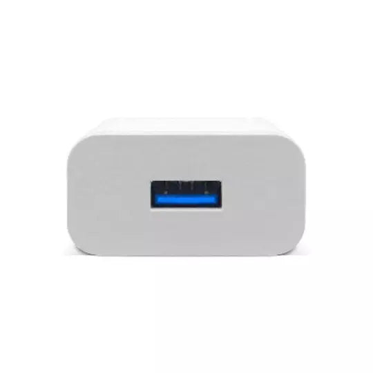 FASTCHARGE CARGADOR USB V3.0 18W 1PTO USB BCO